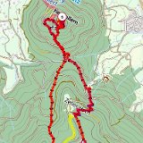 Hohenzollern 10Km 600Hm